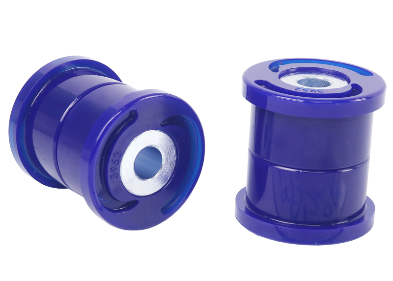 SuperPro 2011 BMW 1 Series M Base Rear Lower Inner Control Arm Bushing Kit - Image 5