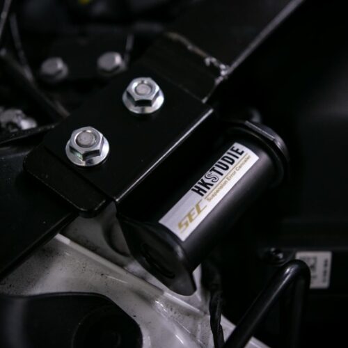 HKS HKSTUDIE SUSPENSION with CANCELLER for G80/G82 - Image 10