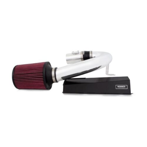 Mishimoto Performance Air Filter - 2.75in Inlet / 7in Filter Length - Image 3