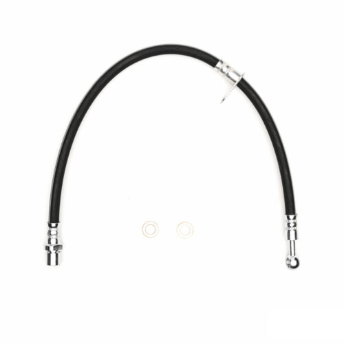 DFC 350-13039 10-14 Subaru Legacy Front-R Brake Hose