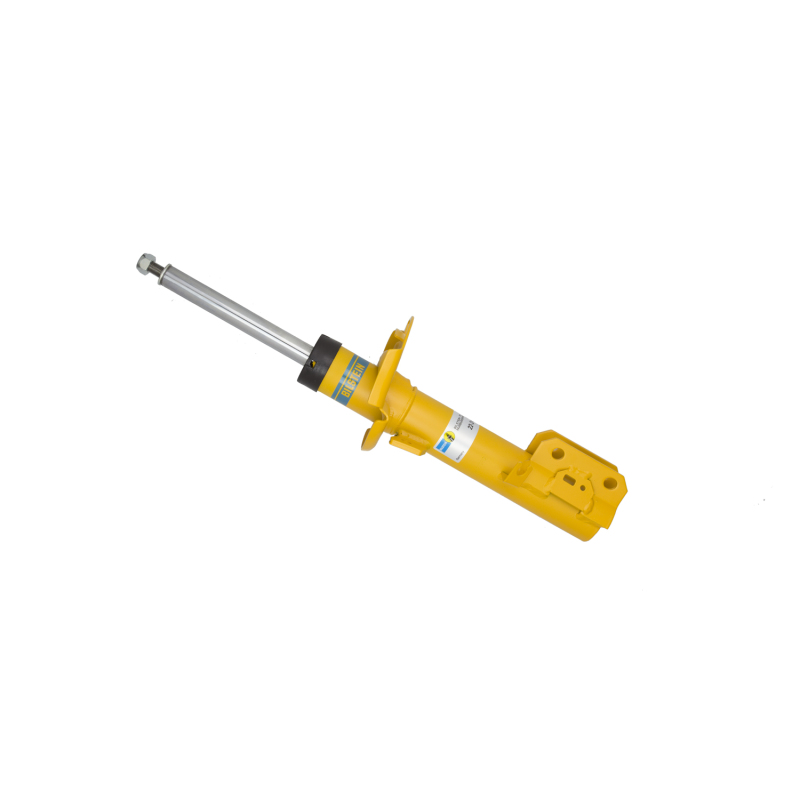 Bilstein B8 Performance Plus for 11-16 Ford Fiesta L4 1.6L Front Right Monotube Shock