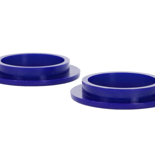 SuperPro SPF2157K Rear Coil Spring Upper Pad - Image 3