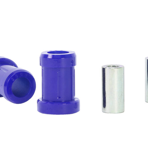 SuperPro 2008 Pontiac G8 Base Rear Lower Inner Control Arm Bushing Kit - Image 3