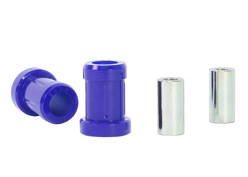 SuperPro 2008 Pontiac G8 Base Rear Lower Inner Control Arm Bushing Kit - Image 3