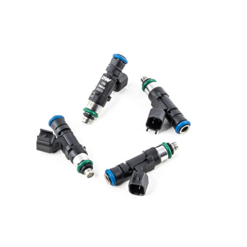 DeatschWerks K20/K24 550CC Injectors - Set of 4 for 2002-2015 Honda Civic Si