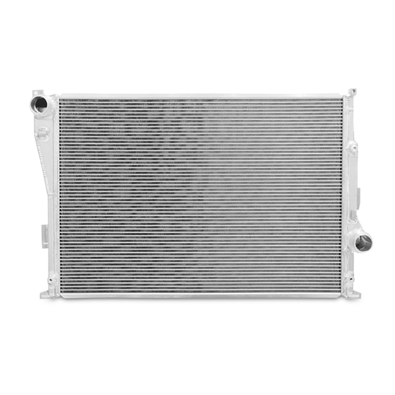 Mishimoto Performance Aluminum Radiator for 01-06 BMW M3 3.2L - Image 4