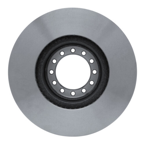 DFC 10-24 Chevrolet LCF4500XD Diesel Engine Front Brake Rotor - Image 4