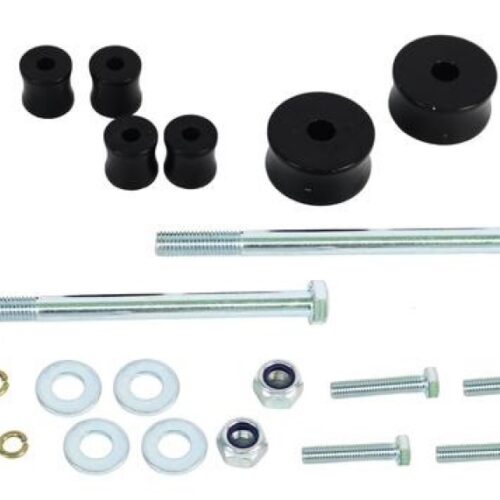 SuperPro 2010 Lexus GX460 Premium Differential Drop Kit - Front - Image 3
