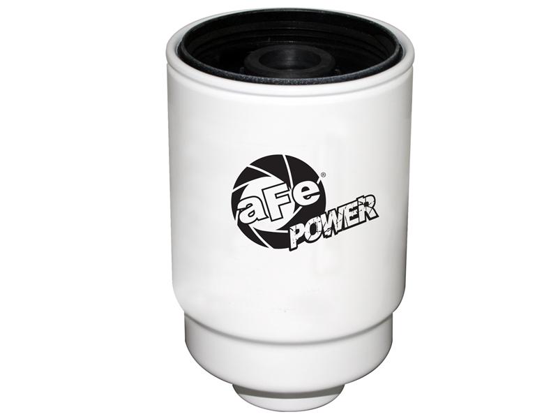 aFe Power ProGuard D2 Fluid Filters Fuel F/F FUEL Ford Diesel Trucks 98-03 V8-7.3L (td) - Image 2