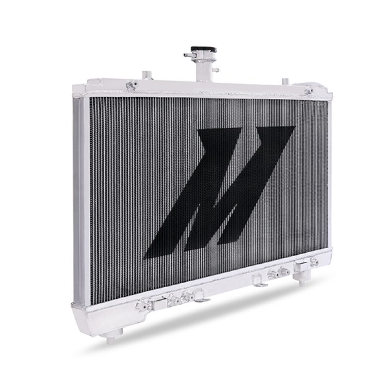 Mishimoto Aluminum Radiator for 2012-2015 Chevrolet Camaro SS V8 - Image 4