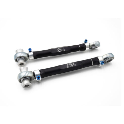 SPL Rear Upper Camber/Lateral & Upper Traction Links for 2021+ BMW G80 M3/ G82/G83 M4 / G87 M2 Adj - Image 8