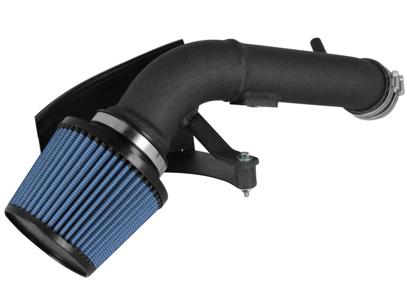 aFe Power Takeda Stage-2 Pro 5R Cold Air Intake System 13-17 Honda Accord L4 2.4L (Black) - Image 4