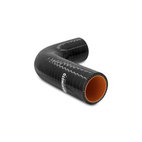 Mishimoto Silicone Coolant Hose Kit - AT - Black for 2024+ Toyota Tacoma - Image 3