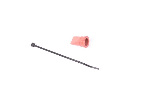 Radium Engineering Duckbill Valve - Image 2