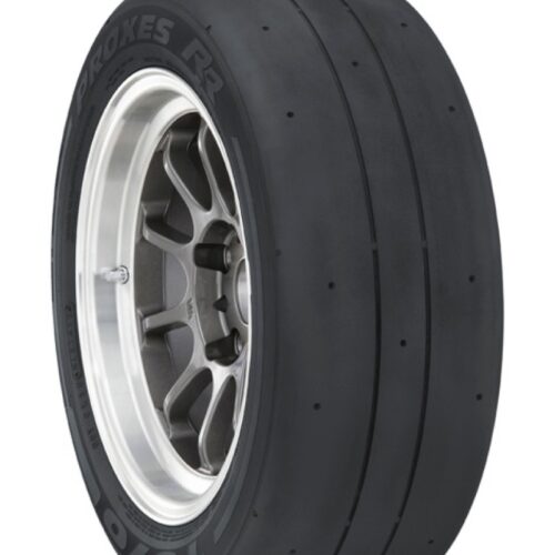 Toyo 255320 Proxes RR Tire - 315/30ZR20 (101Y) PXRR TL