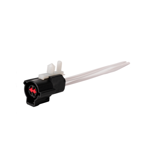 Fleece Performance 99-07 Ford F250-550 Powerstroke Sending Unit Pigtail - Image 2