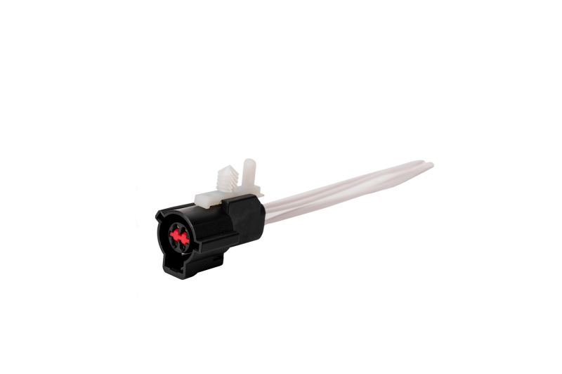 Fleece Performance 99-07 Ford F250-550 Powerstroke Sending Unit Pigtail - Image 2
