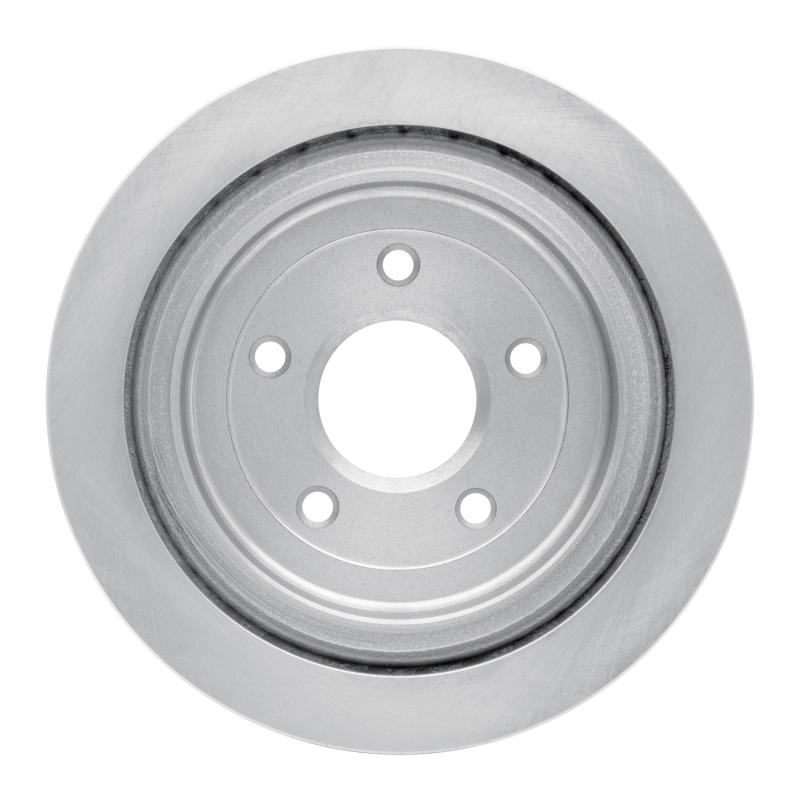 DFC 97-13 Cadillac XLR Rear Brake Rotor - Image 5
