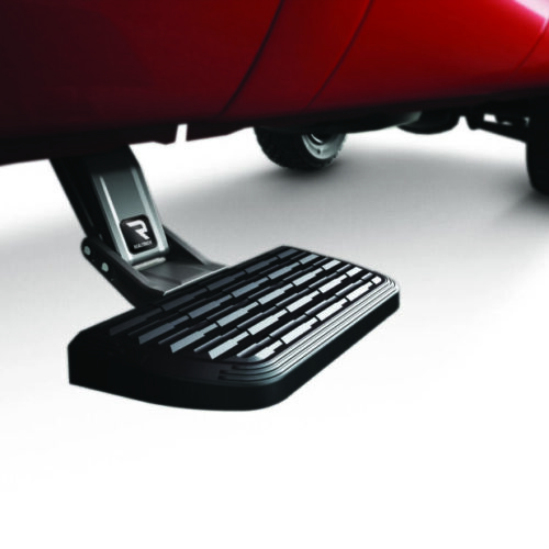 AMP Research BedStep2 - Black for 2009-2014 Ford F-150 All Beds - Image 3