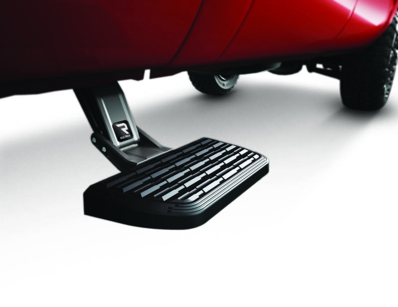 AMP Research BedStep2 - Black for 2009-2014 Ford F-150 All Beds - Image 3