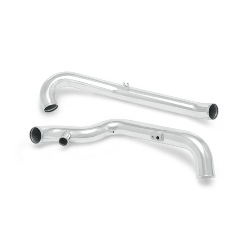 Mishimoto Intercooler Pipe Kit - Polished for 2014+ Ford Fiesta ST - Image 8