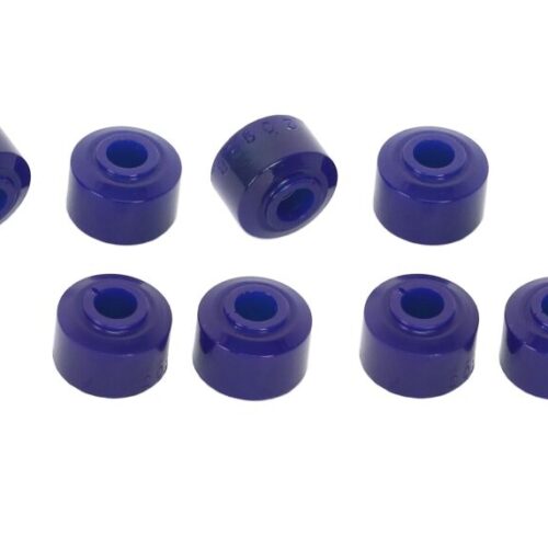 SuperPro 1979 Mazda RX-7 GS Front Sway Bar Link Bushing Kit - Image 4
