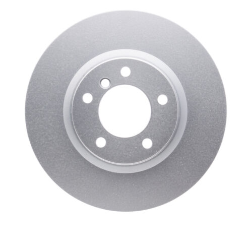 DFC 95-99 BMW M3 E36 Right Front GeoSPEC Coated Rotor