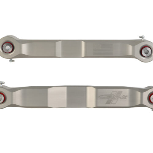 Carli 03-09 Dodge Ram 2500/3500 Ram 4x4 High Clearance Extended Control Arms - Image 3