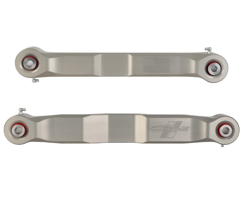 Carli 03-09 Dodge Ram 2500/3500 Ram 4x4 High Clearance Extended Control Arms - Image 3