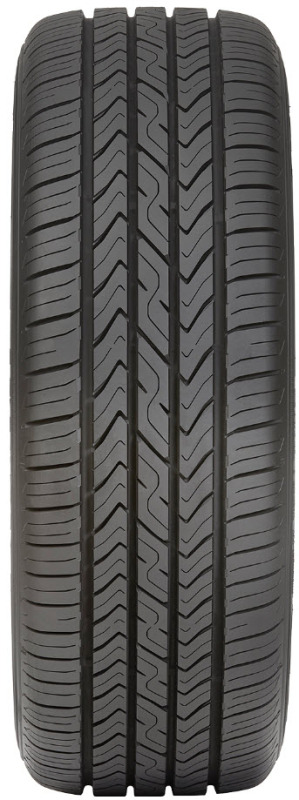Toyo Extensa HP II Tire - 255/45R20 105W XL (TL) - Image 2