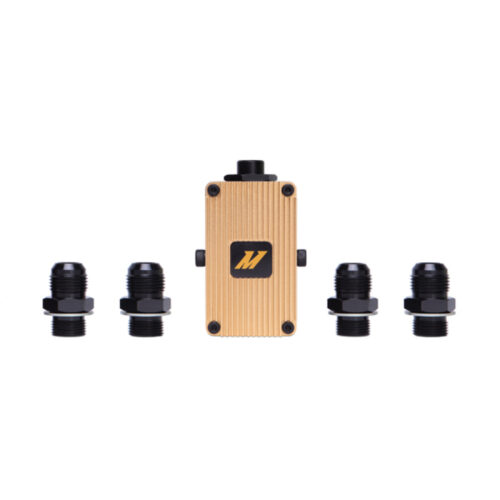 Mishimoto In-Line Oil Thermostat - Image 3