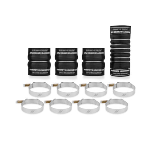 Mishimoto Boot Kit for 03-07 Dodge 5.9L Cummins