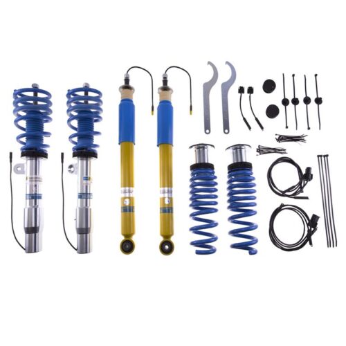 Bilstein B16 (PSS10) for 06-10 BMW E60 M5 EDC Performance Suspension System - Image 8