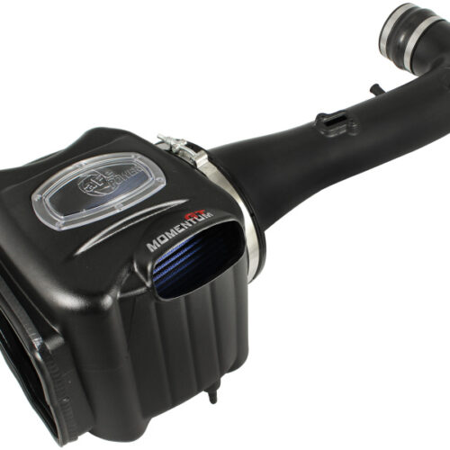 aFe Power Momentum GT PRO 5R Stage-2 SI Intake System 14-17 GM Silverado/Sierra 1500 5.3L/6.2L - Image 3