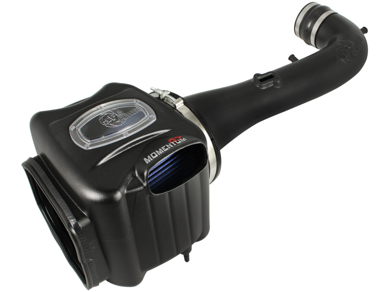 aFe Power Momentum GT PRO 5R Stage-2 SI Intake System 14-17 GM Silverado/Sierra 1500 5.3L/6.2L - Image 3