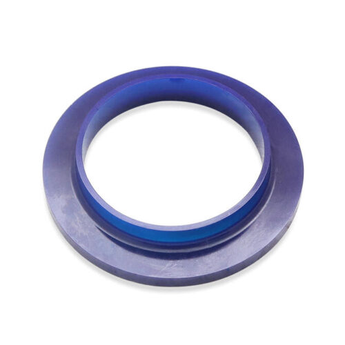 SuperPro Rear Coil Spring Upper & Lower Insulator Kit - Image 3