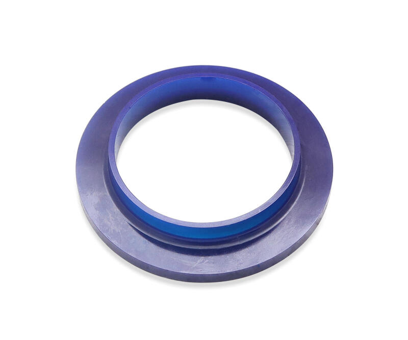SuperPro Rear Coil Spring Upper & Lower Insulator Kit - Image 3