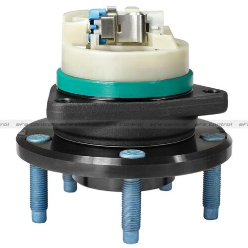 aFe Power Control PFADT Series Front Upper Spherical Rebuild 97-13 Chevrolet Corvette (C5/C6) - Image 2