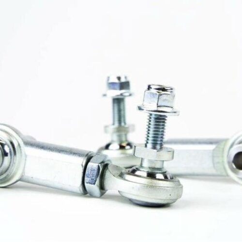 SPL Rear Sway Bar End Links for 2019+ Hyundai Veloster N - Image 4