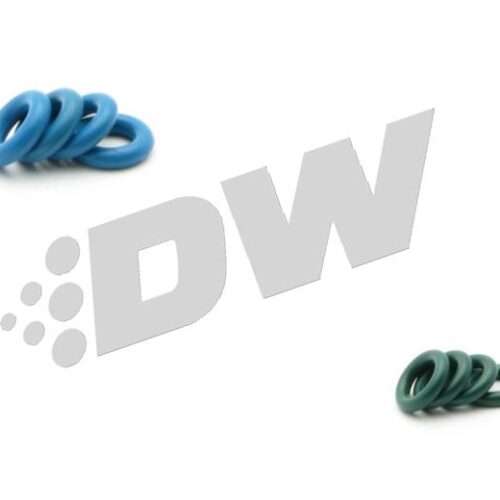 DeatschWerks 01-06 Audi A4/TT / VW Golf GTI 750cc Injectors - Image 4