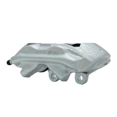 DFC 64-72 Dodge Dart Front-R Premium Caliper - Silver Zinc Coated - Image 2