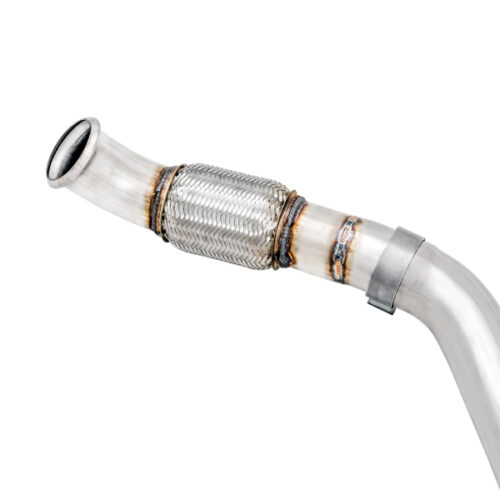 Alternative view of AWE Tuning BMW F3X 335i/435i Performance Mid Pipe