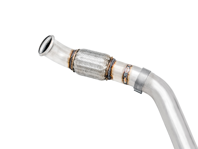 AWE Tuning BMW F3X 335i/435i Performance Mid Pipe - Image 2