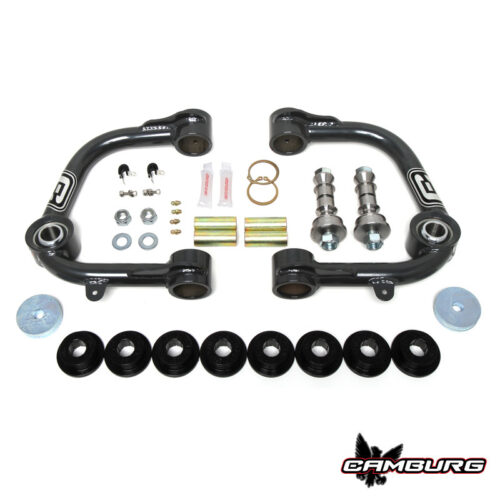 Camburg Toyota Tundra 2WD/4WD 00-06 1in Performance Uniball Upper Arms - Image 2