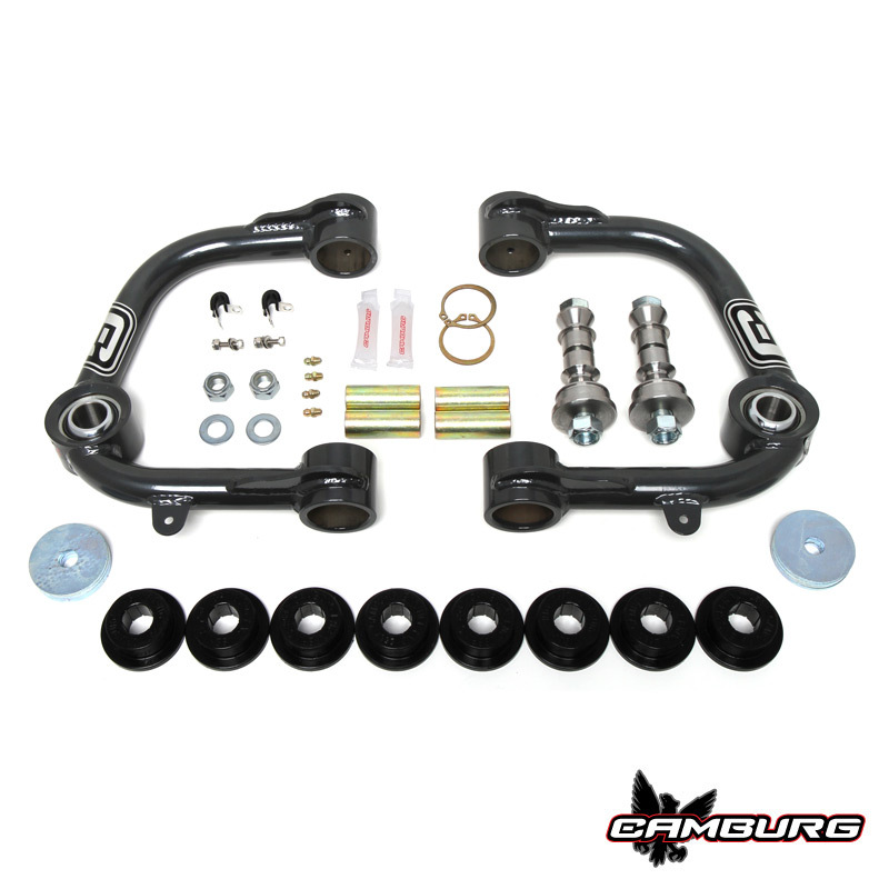 Camburg Toyota Tundra 2WD/4WD 00-06 1in Performance Uniball Upper Arms - Image 2