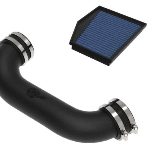aFe Power MagnumFORCE Intakes Super Stock P5R AIS P5R Porsche Boxster 00-04 H6-2.7L - Image 6
