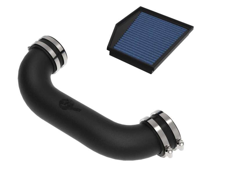 aFe Power MagnumFORCE Intakes Super Stock P5R AIS P5R Porsche Boxster 00-04 H6-2.7L - Image 6