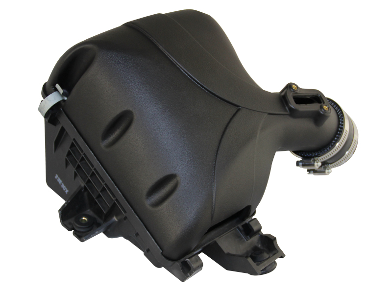 aFe Power Takeda Intake Stage-2 PRO 5R Honda Civic 12-13 L4-1.8L (Wrinkle Black) - Image 4