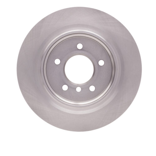 DFC 95-02 BMW M3 Left Rear Brake Rotor - Image 4