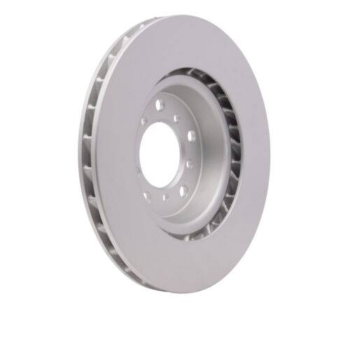 DFC 01-06 BMW M3 Right Front GeoSPEC Coated Rotor - Image 3